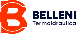Belleni logo Belleni logo