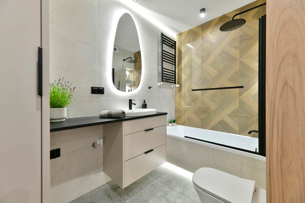 Ristrutturazione bagno Ristrutturazione bagno