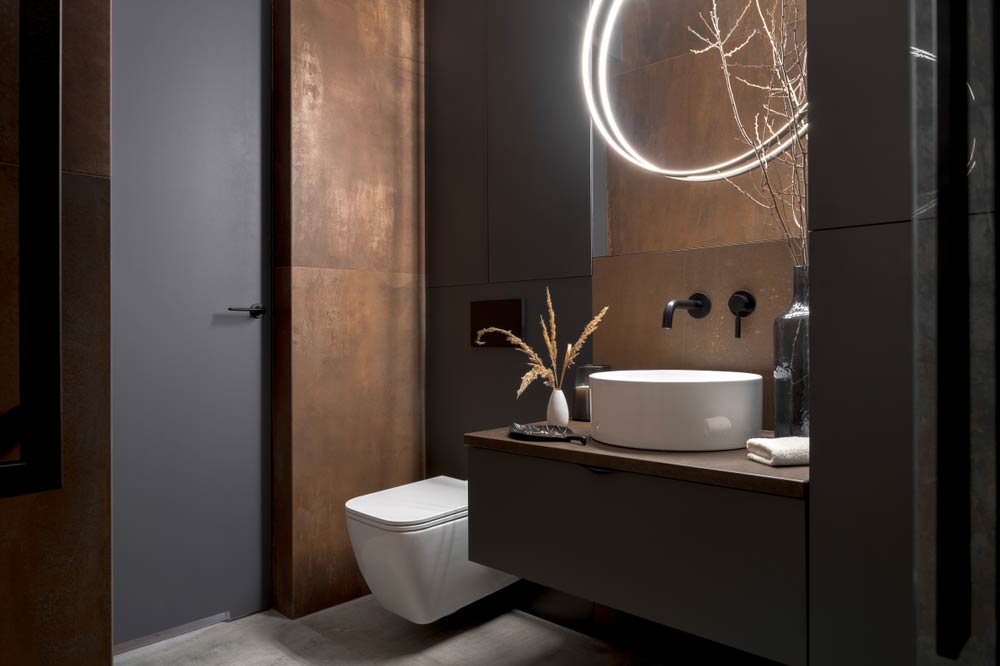 Ristrutturazione bagno Ristrutturazione bagno