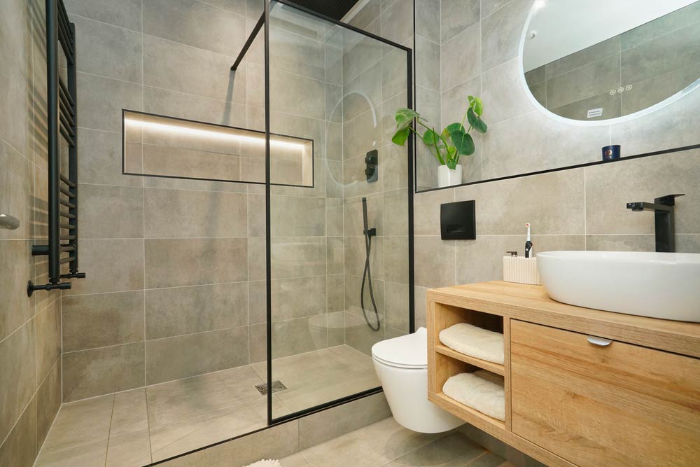Ristrutturazione bagno Ristrutturazione bagno