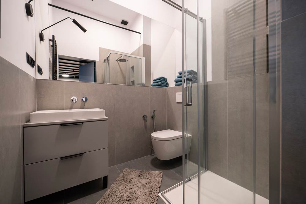 Ristrutturazione bagno Ristrutturazione bagno