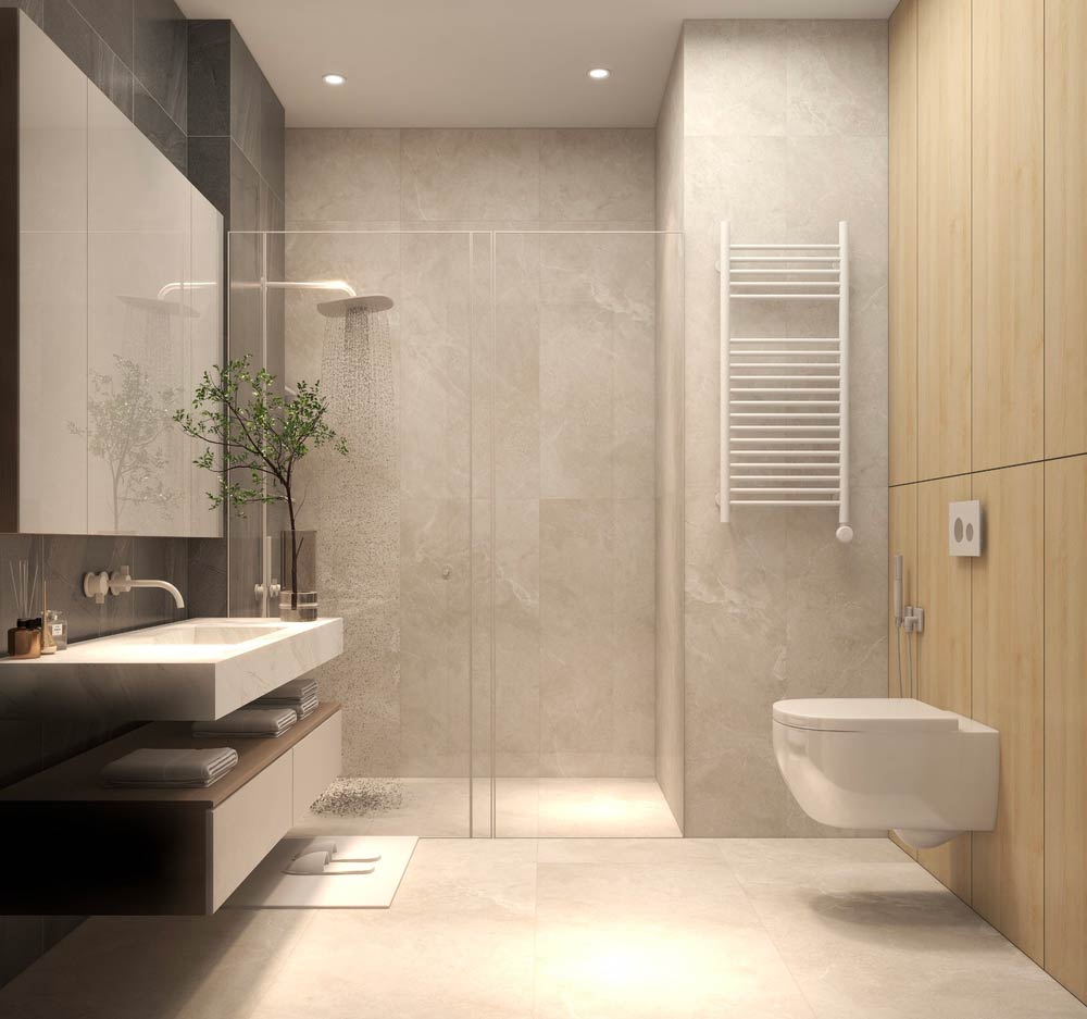 Ristrutturazione bagno Ristrutturazione bagno